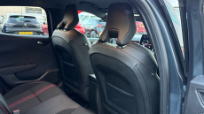 Renault Clio 1.0 TCe 90 RS Line 5dr Petrol Hatchback